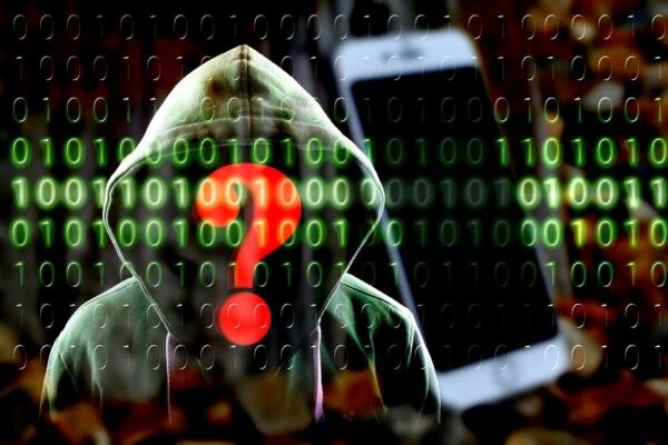 Увеличаване на киберпрестъпленията: Ролята на изкуствения интелект и мерките за защита.