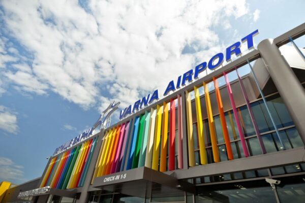 Wizz Air стартира нови маршрути от 16 септември 2025 г.