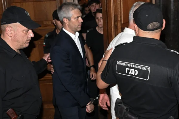 Повдигнаха ново обвинение срещу кмета Благомир Коцев