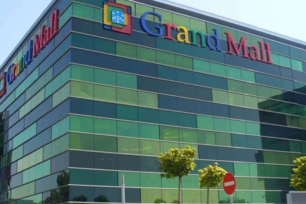 Антикражбен патрул ще обикаля варненските молове