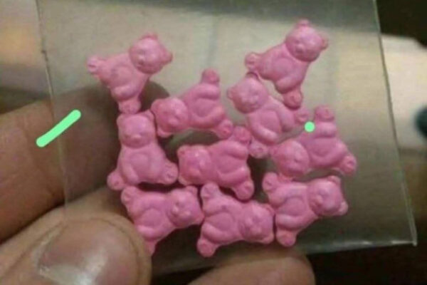 Предупреждават за нова дрога, маскирана като бонбони