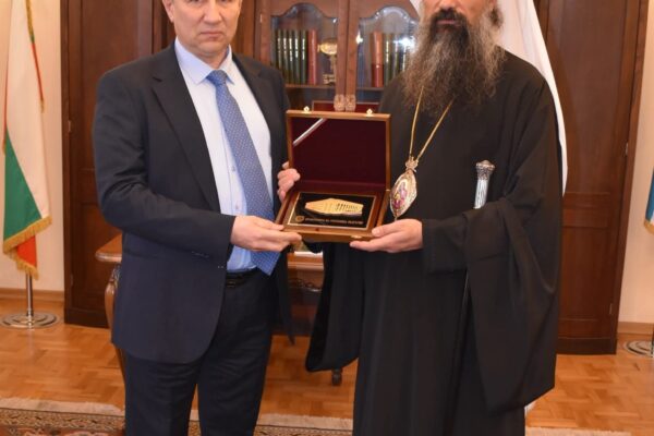 Тихият упадък на върховенството на закона в България.