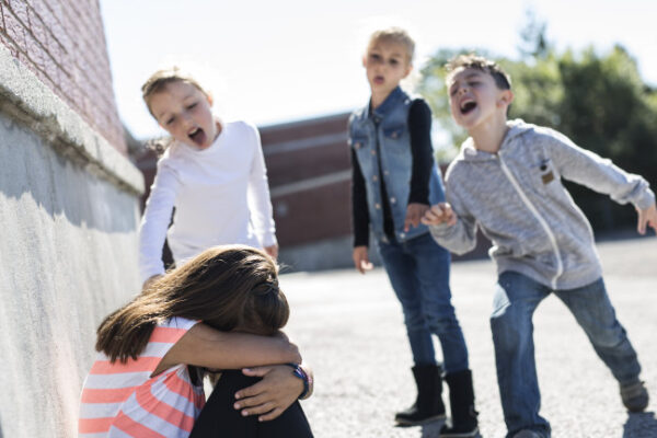 Все повече деца у нас тренират самоотбрана срещу училищния тормоз