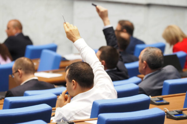 Създават база данни за лица без право да управляват фирми