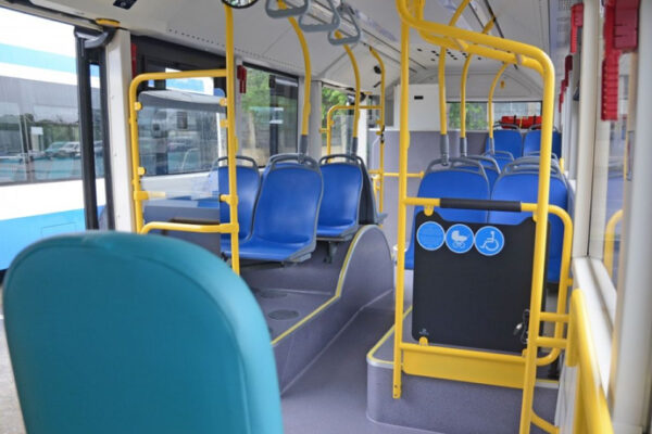 Пътниците ще могат да купуват билети от шофьорите в градския транспорт на Варна