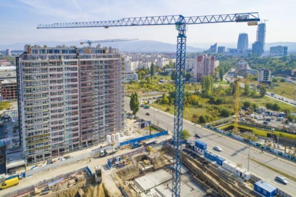 Ръст на цените на жилищата в България: Втори в ЕС през второто тримесечие на 2025 г.