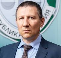 Позиция на Съюза на съдиите в България относно статута на Борислав Сарафов и необходимостта от оставка.