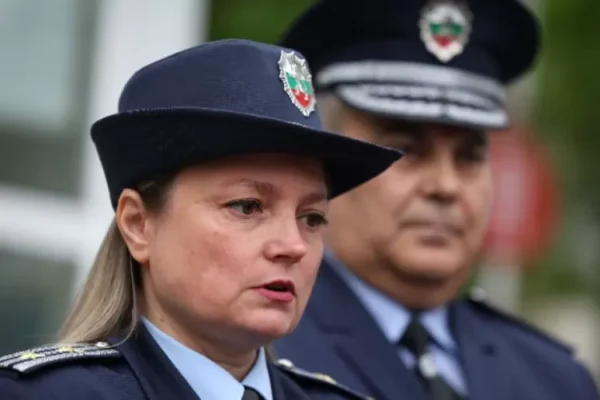 Полицията започва акция „Зима“ – проверки на пътя през целия ноември