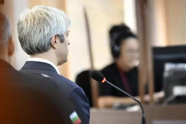 Коцев се изправя пред четири обвинения за корупция и натиск