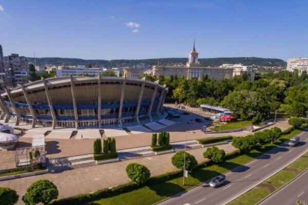 Варна недоволства от решението Европейското по волейбол да се проведе в София