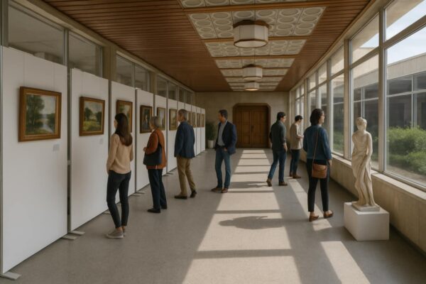 Варна превръща бившето руско консулство в център за култура и изкуство