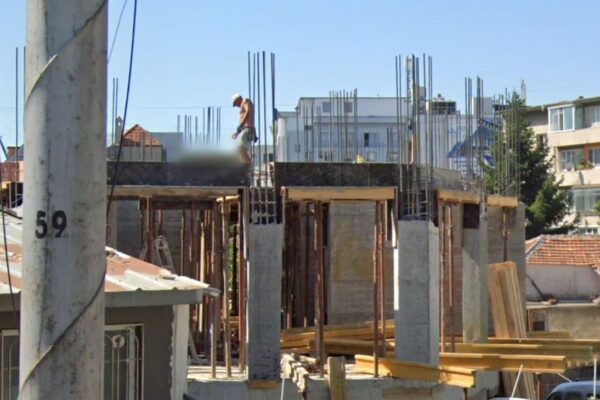 Пазарът на имоти във Варна расте с над 120 нови сгради за три месеца