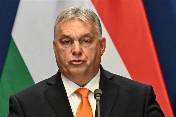 Орбан обвинява опозицията: „Тиса“ под прицела на правителството