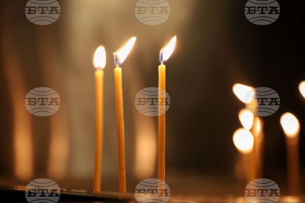 Почитане на паметта на мъртвите: Значението на Архангелова задушница.