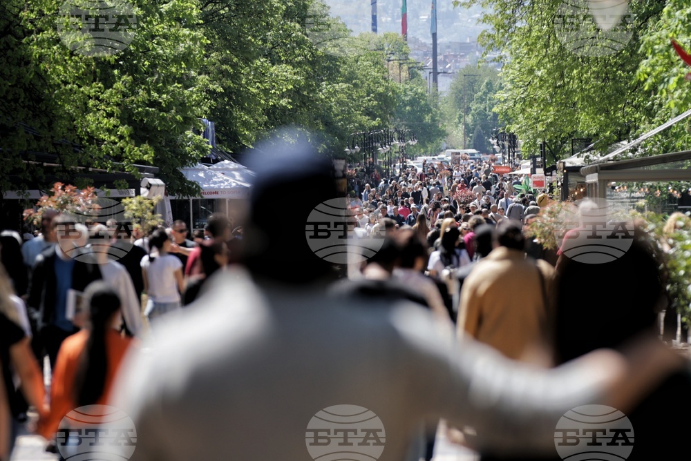 Езикът в ежедневието на младите хора. Защо младите хора използват англицизми?