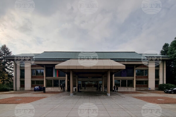 Съветът на децата към ДАЗД обсъжда онлайн сигурността и ролята на изкуствения интелект.