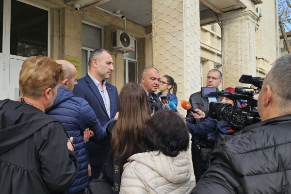 Разследващите разкриват схема с подкупи в Следствения арест – Варна