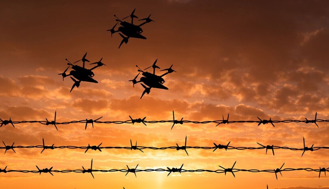 Полша призовава НАТО да ускори изграждането на „стена срещу дронове“ на източния фланг: Европа се изправя пред нова реалност на сигурност