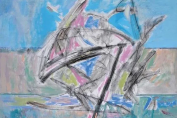 Варненската галерия представя „Музикални съзерцания“ на Александър Капричев