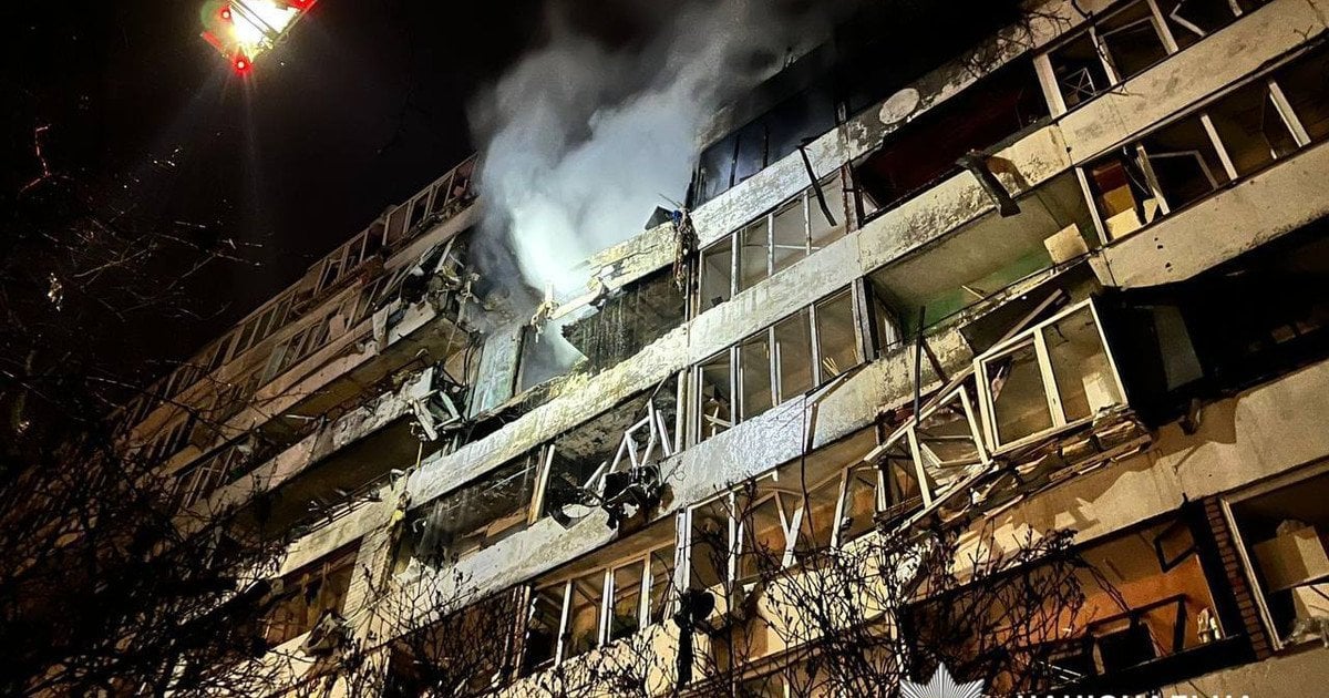 Ударът по Киев като инструмент за политически шантаж: геополитическият контекст на руската атака от 25 ноември