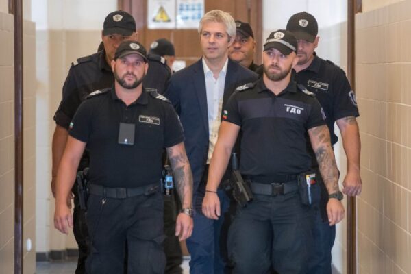 ВКС пренасочва делото срещу Коцев към Варненския окръжен съд