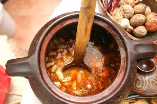 Коледни заговезни: Традиции и обичаи преди началото на постите.