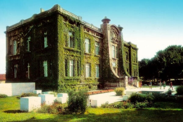 Дадоха зелена светлина за обновяването на сградата на Аквариума