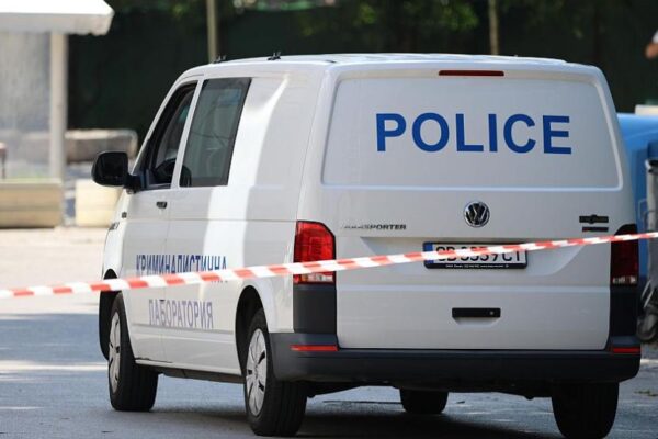 Убийство във Варна: Задържан е 41-годишен мъж с множество криминални прояви