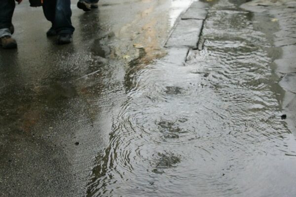 България губи над 60% от водата си: Как AI и нови технологии могат да помогнат.