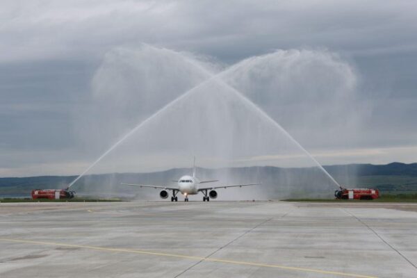 Започва мащабна реконструкция на Летище Бургас.