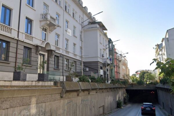 Варненските служители се включват в общ национален протест на 26 ноември