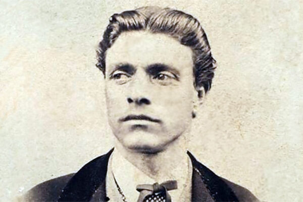 Италия отдава почит на Васил Левски с нов барелеф