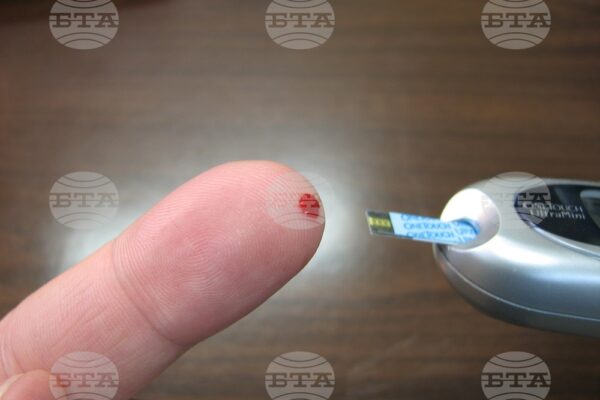 Инициативи за Световния ден на диабета: Безплатни консултации и изследвания в цялата страна.