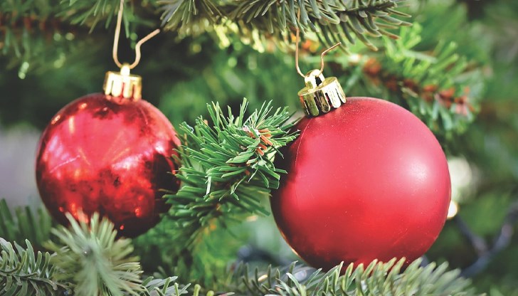 Декември ще донесе необичайно високи температури в България