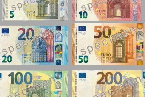 Служителите на реда съветват как да избегнем фалшиви евро