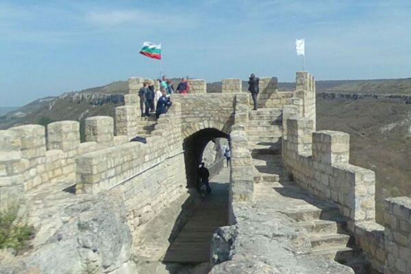 Трагичен инцидент отне живота на младеж на крепостта „Овеч“