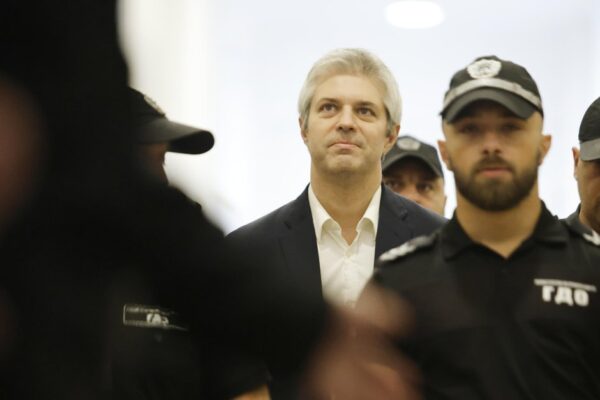 ОИК-Варна проверява дали да прекрати пълномощията на кмета Благомир Коцев