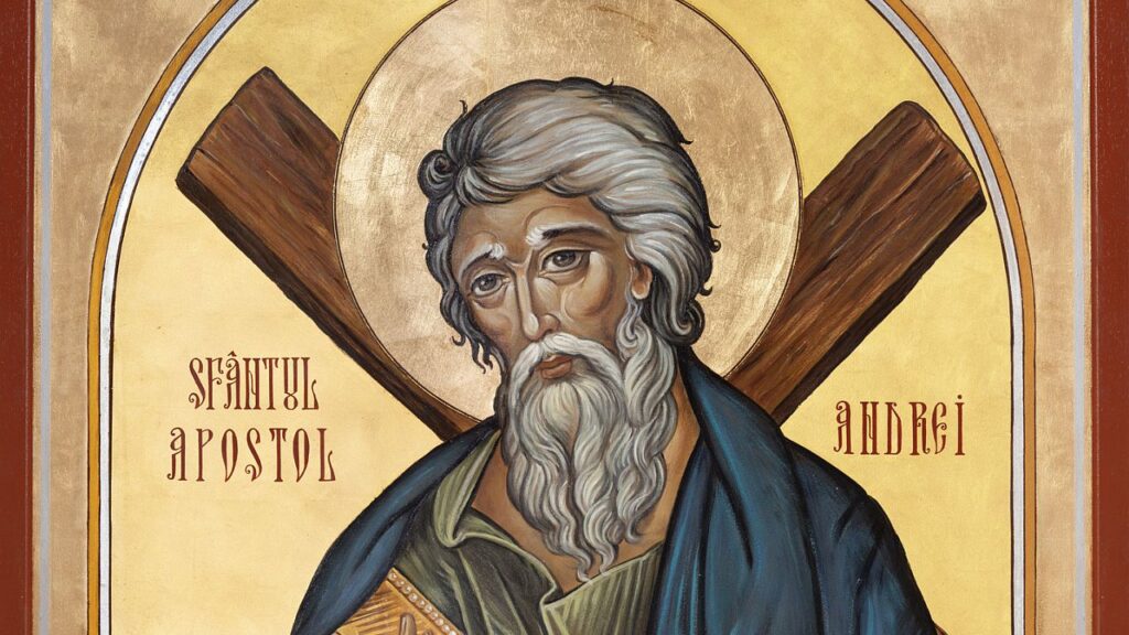 Традиции и обичаи на Андреевден в България.