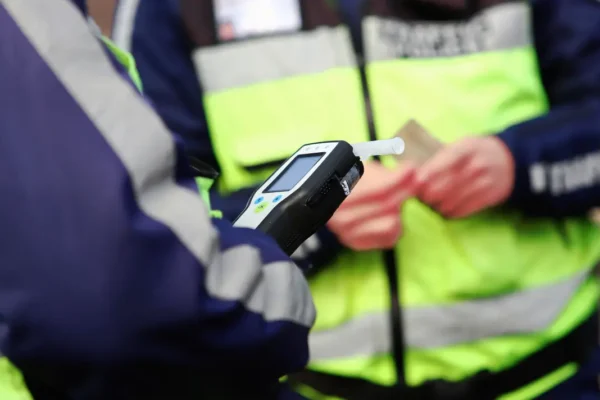 Над 10 000 шофьори хванати за алкохол и наркотици от началото на годината