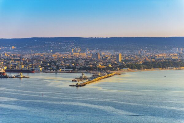 Отпускат над 17 млн. лв. за интегрирани териториални проекти във Варненска област