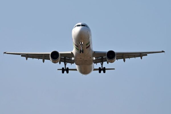 Спешна софтуерна актуализация за над 6500 самолета Airbus A320