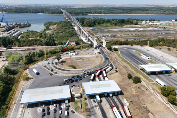 Затваряне на Дунав мост за ремонт: Какво трябва да знаете.