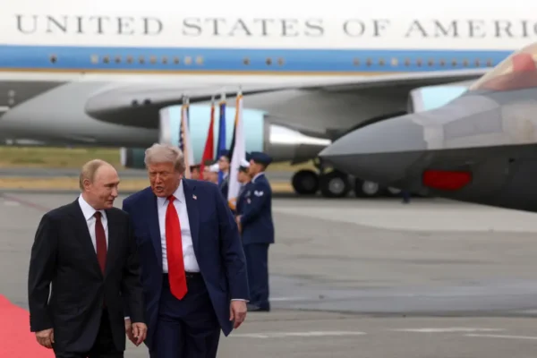 Търпението на Тръмп се изчерпва! Вашингтон започва да говори на Кремъл с езика на силата