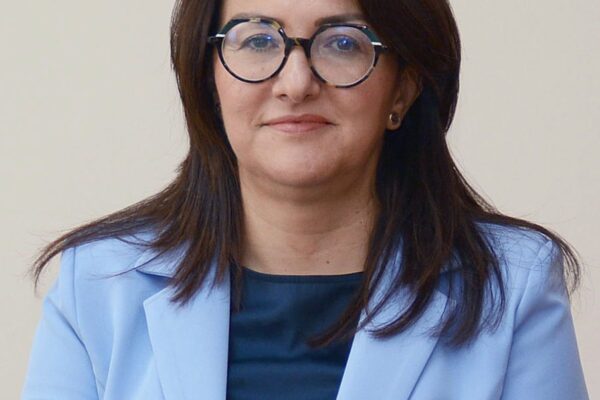 Зам.-кметът Снежана Апостолова поема временно управлението на Варна