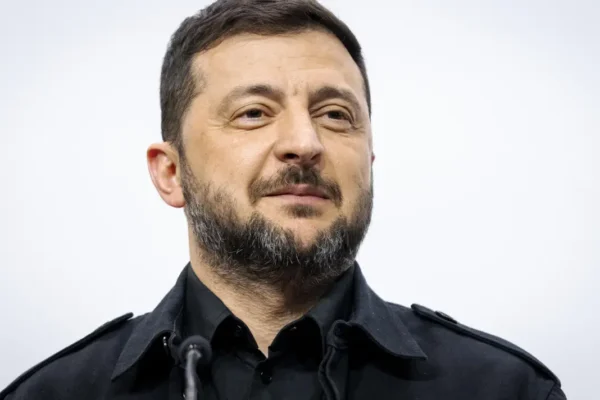 Зеленски: Путин бърза да възобнови диалога веднага щом чу за „Томахоук“