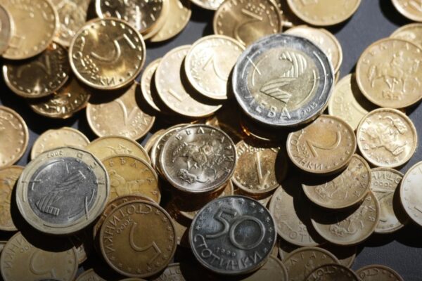Експерти съветват: Използвайте стотинките си преди въвеждането на еврото