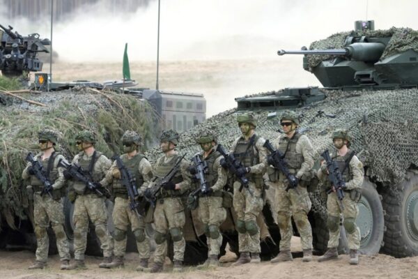 Западни машини във военната икономика на Русия: как технологичната зависимост подкопава санкциите