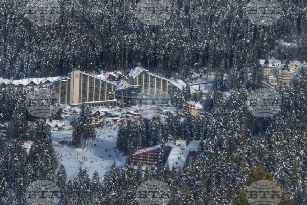 Боровец открива зимния сезон с празнична програма и чествания по случай 130-годишнината си.