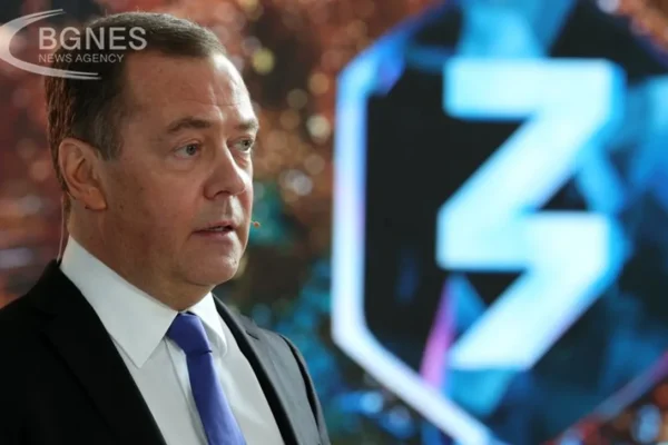 Медведев заплашва Европа с „casus belli“ заради замразените руски активи: какво означава това за ЕС