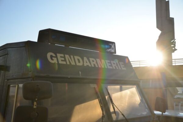 Жандармерията ще подпомага реда и сигурността в големите градове и магистралите.